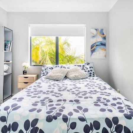 Double Room With Shared Bathroom Auckland Extérieur photo