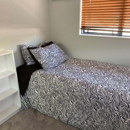 Double Room With Shared Bathroom Auckland Extérieur photo