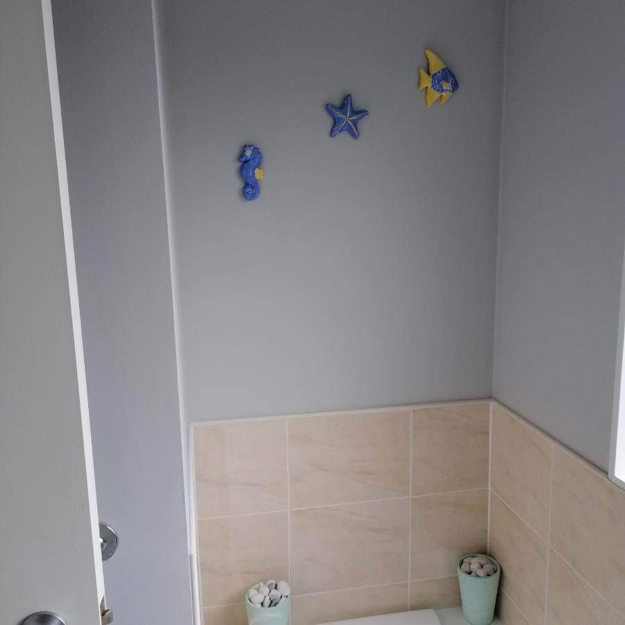 Double Room With Shared Bathroom Auckland Extérieur photo
