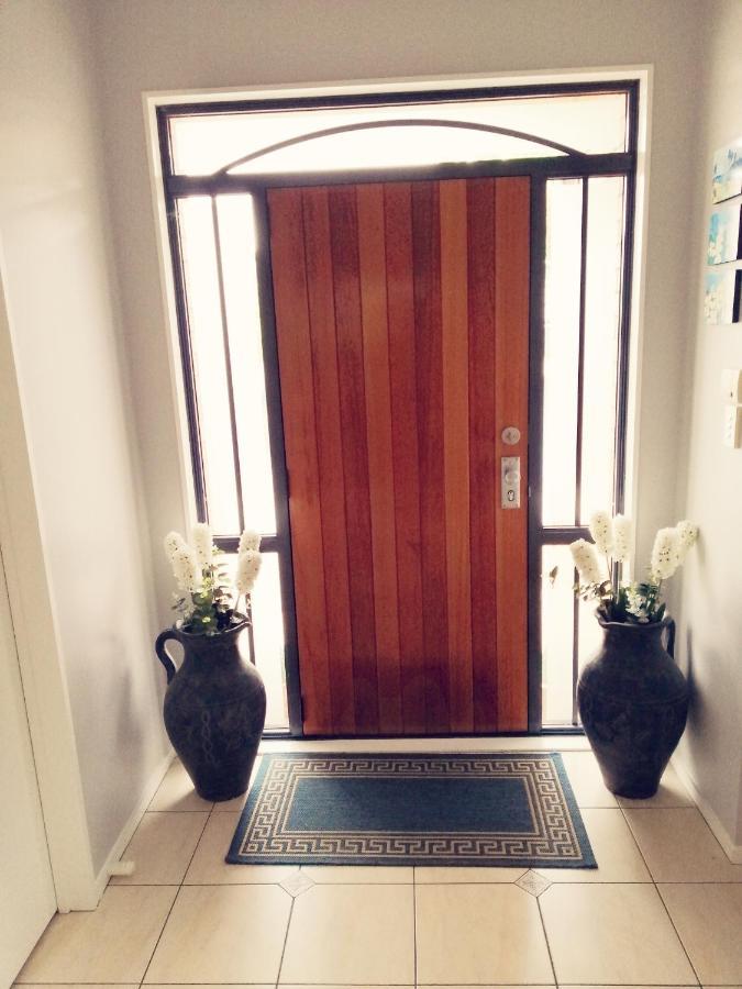 Double Room With Shared Bathroom Auckland Extérieur photo