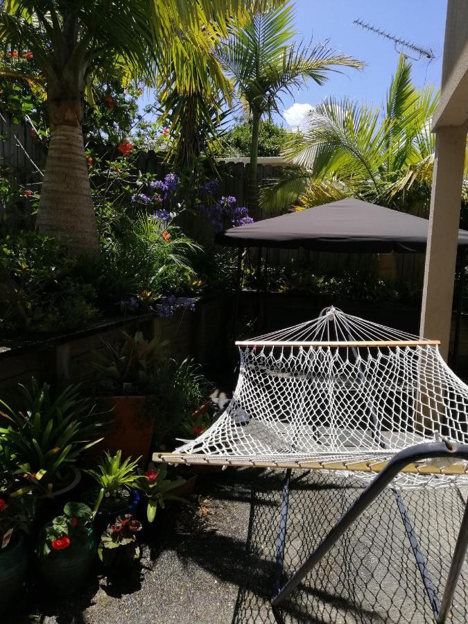 Double Room With Shared Bathroom Auckland Extérieur photo