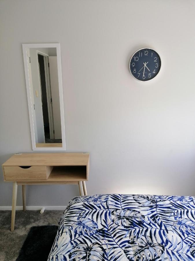 Double Room With Shared Bathroom Auckland Extérieur photo
