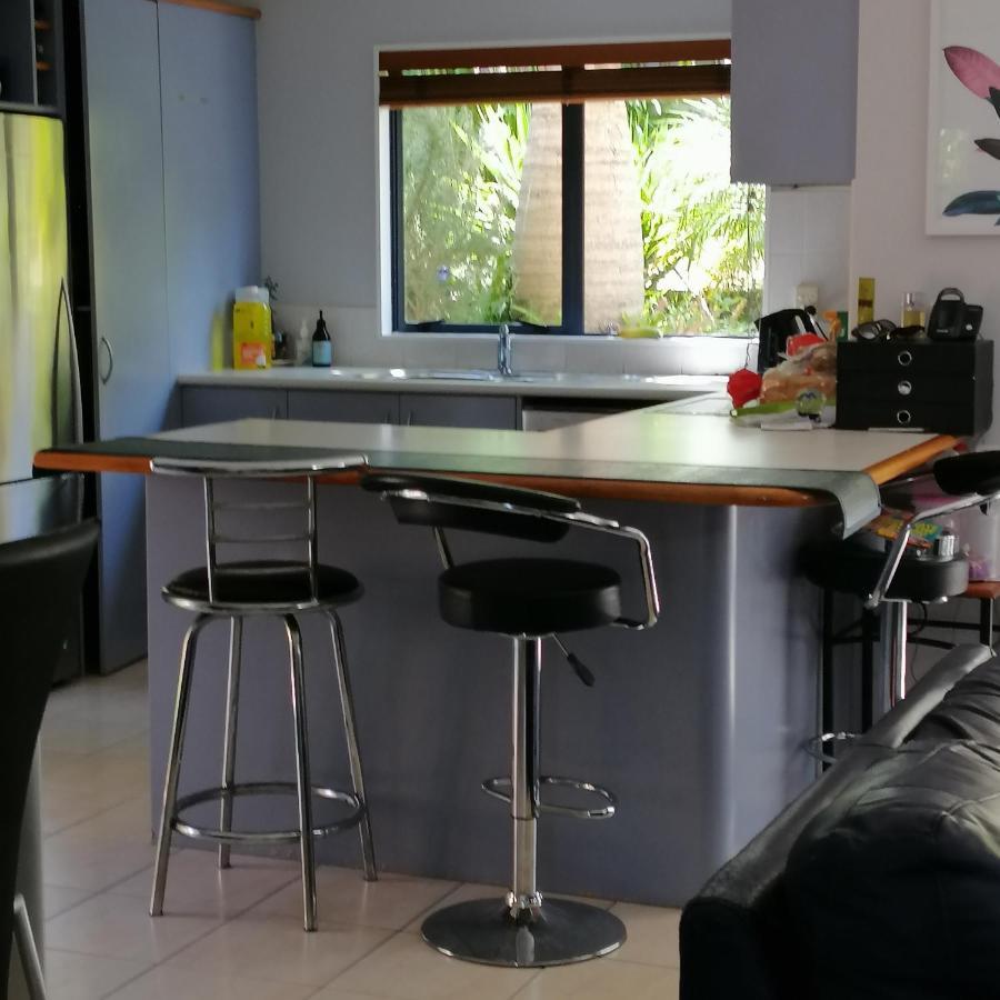 Double Room With Shared Bathroom Auckland Extérieur photo