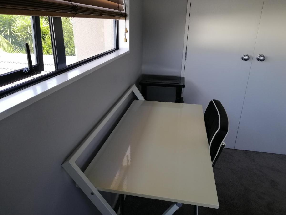Double Room With Shared Bathroom Auckland Extérieur photo