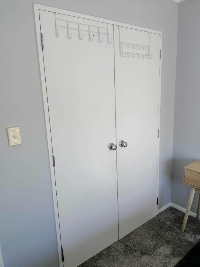 Double Room With Shared Bathroom Auckland Extérieur photo