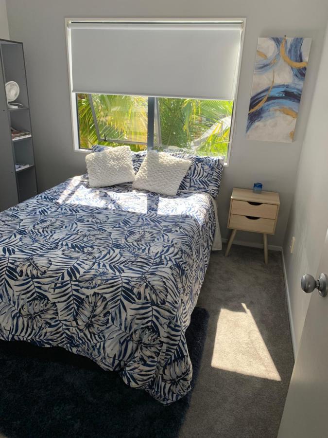Double Room With Shared Bathroom Auckland Extérieur photo