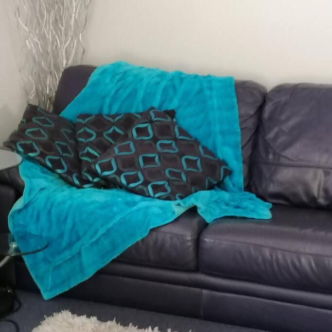 Double Room With Shared Bathroom Auckland Extérieur photo