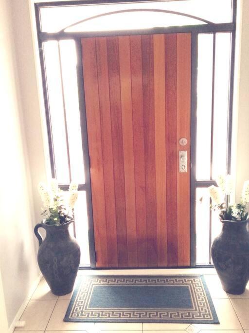 Double Room With Shared Bathroom Auckland Extérieur photo