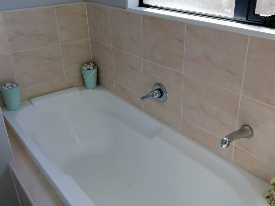 Double Room With Shared Bathroom Auckland Extérieur photo