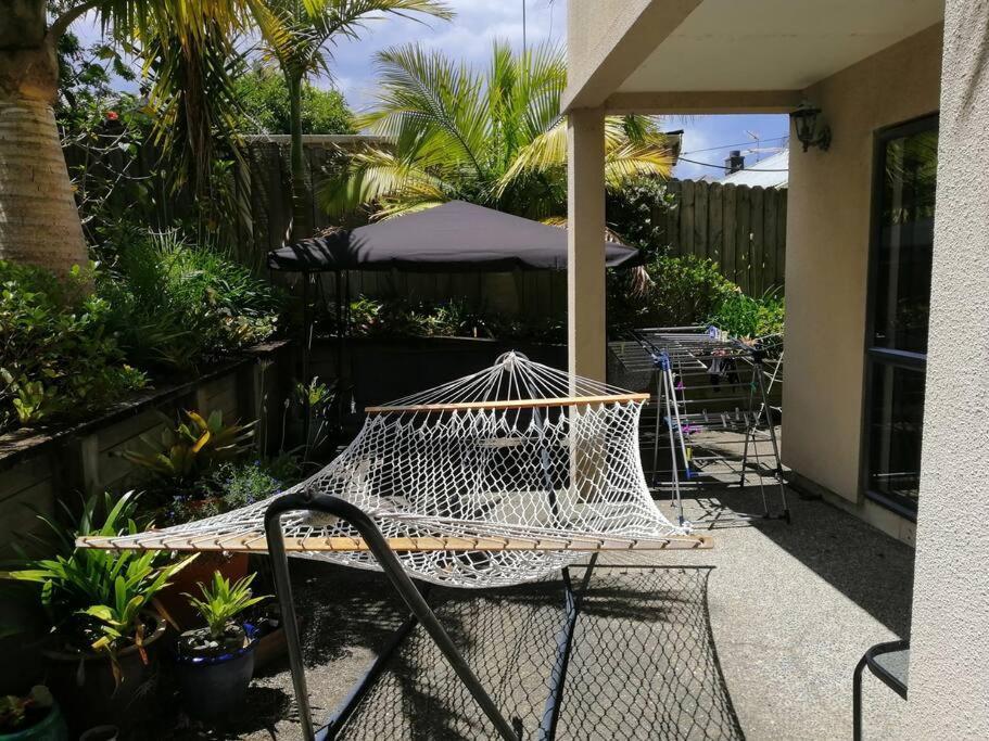 Double Room With Shared Bathroom Auckland Extérieur photo