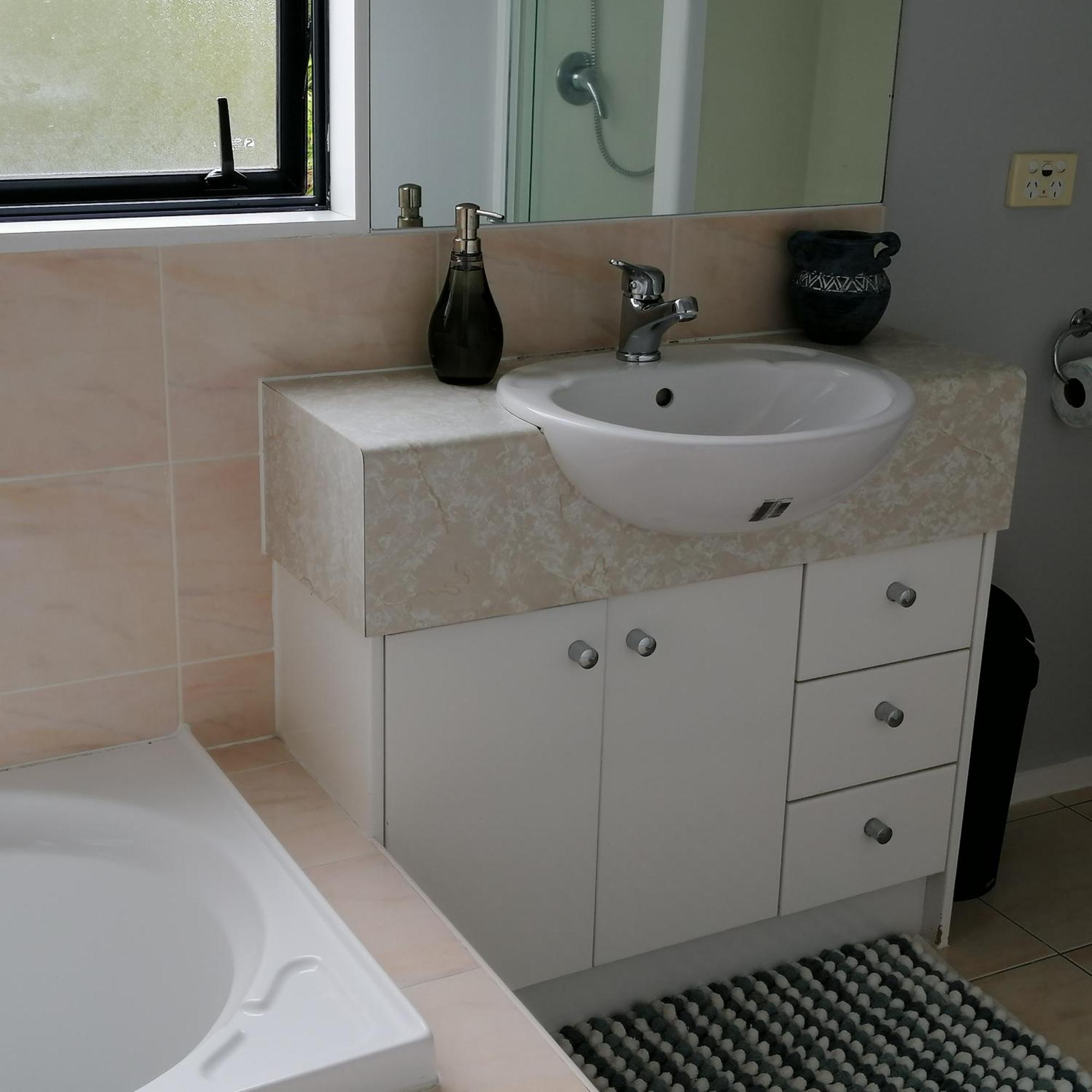 Double Room With Shared Bathroom Auckland Extérieur photo