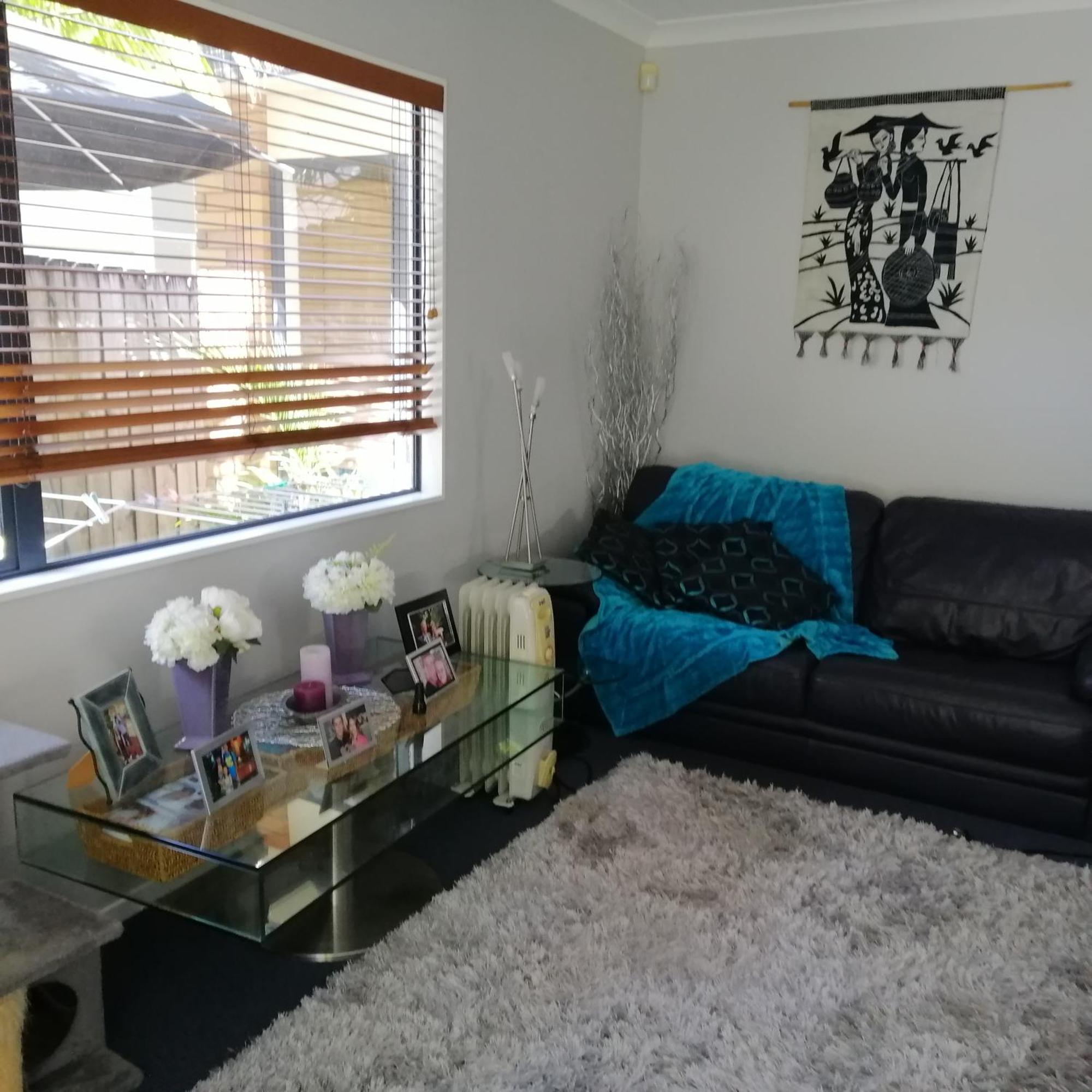 Double Room With Shared Bathroom Auckland Extérieur photo